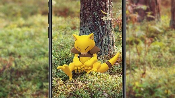 Pokémon GO confirma el Día de la Comunidad de Abra para el 25 de abril