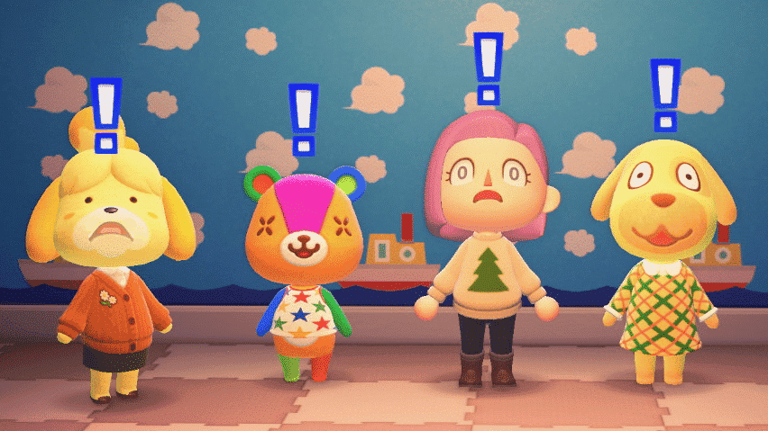 Animal Crossing: New Horizons ya supera las ventas que Nintendo esperaba que tuviese a lo largo de toda su vida útil