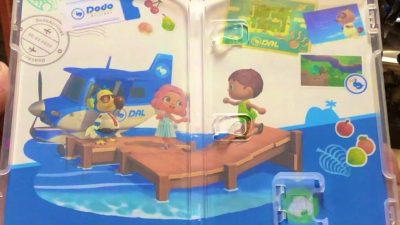 Rompen la fecha de lanzamiento de Animal Crossing: New Horizons en diversas partes del mundo: primer vistazo a la parte interior y la tarjeta de juego