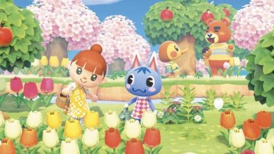 Este vídeo nos muestra el exterior de las casas de todos los vecinos de Animal Crossing: New Horizons