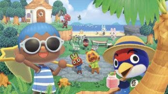 El productor de Animal Crossing: New Horizons espera que los fans usen el juego como un “escape”