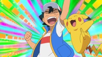 Avance del anime de Pokémon trae buenas noticias para los fans de la primera generación