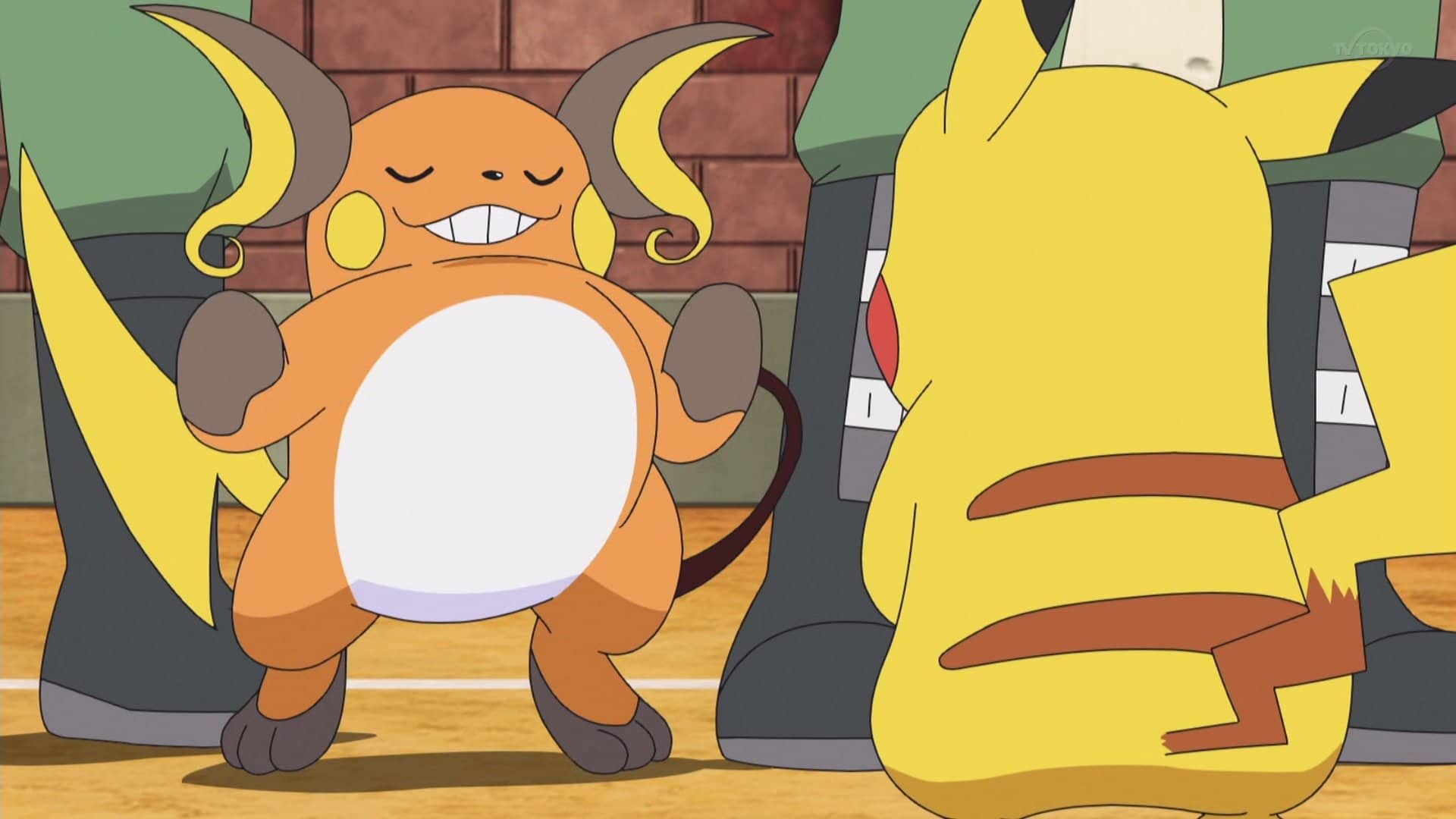 El anime de Pokémon reemplaza un líder de Gimnasio y los fans no saben cómo reaccionar - Nintenderos