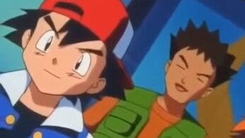 Los fans no superan este flashback en el último episodio del anime de Pokémon