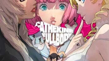 Catherine: Full Body confirma oficialmente su estreno en Nintendo Switch: se lanza el 7 de julio