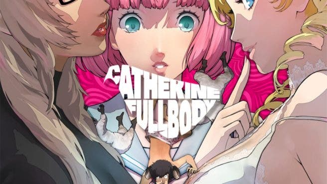 Catherine: Full Body confirma oficialmente su estreno en Nintendo Switch: se lanza el 7 de julio