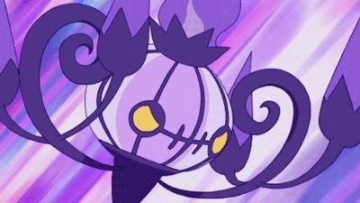 Fan de Pokémon ha creado una original Megaevolución inspirada en Chandelure