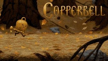 CopperBell llegará a Nintendo Switch: se lanza el 27 de marzo