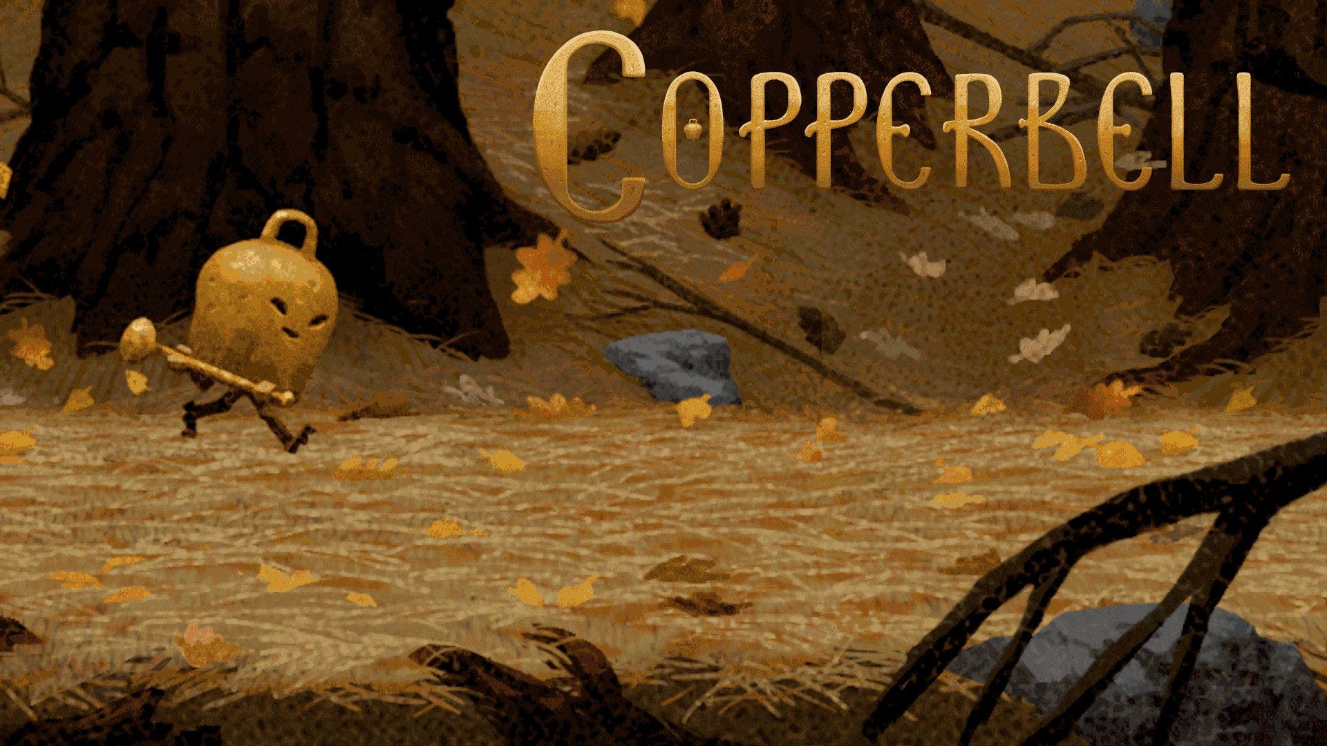 CopperBell llegará a Nintendo Switch: se lanza el 27 de marzo