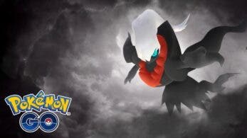 Todo lo que debes saber sobre el regreso de Darkrai a Pokémon GO