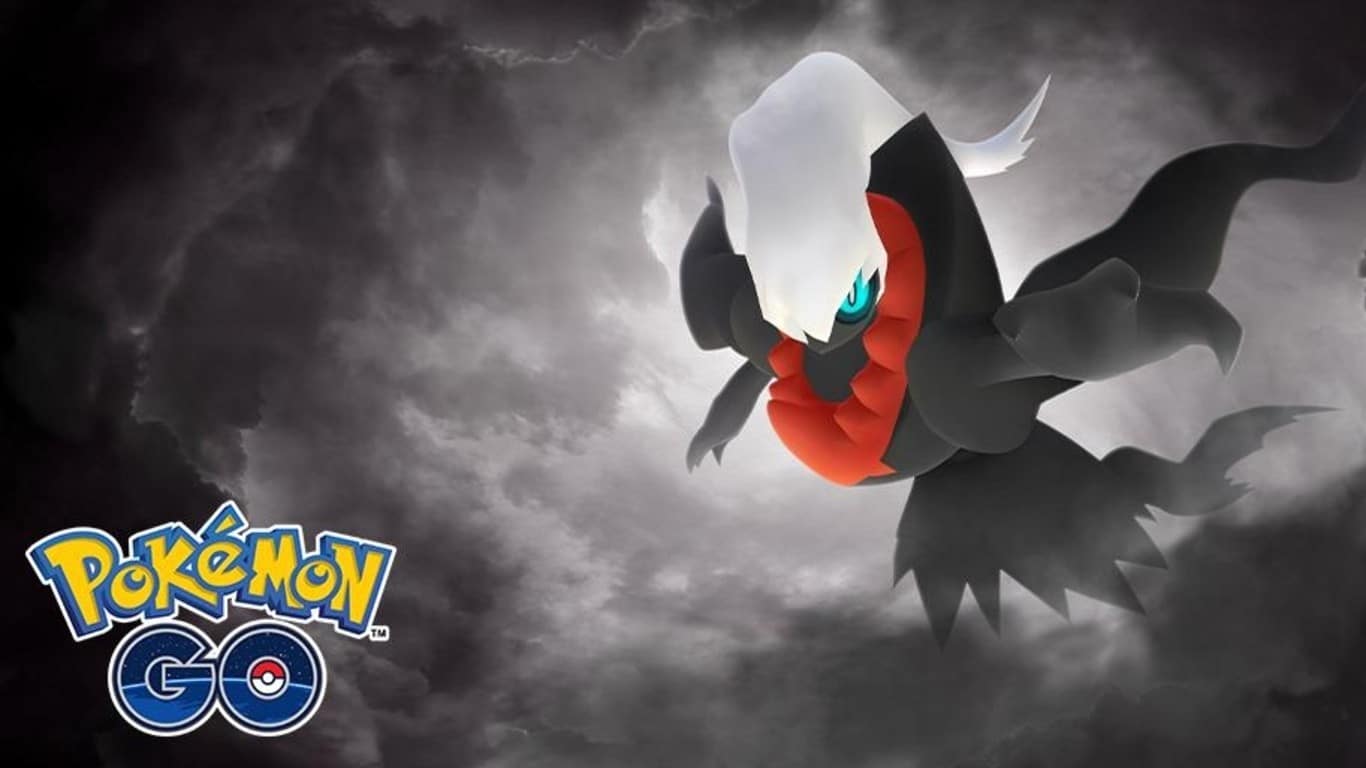 Todo lo que debes saber sobre el regreso de Darkrai a Pokémon GO - Nintenderos - Nintendo Switch, Switch Lite