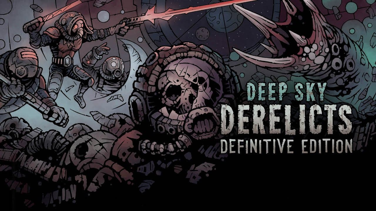 Deep Sky Derelicts: Definitive Edition confirma su estreno en Nintendo Switch para el 24 de marzo