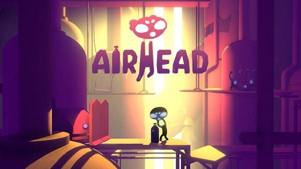 Airhead queda confirmado para 2021 en Nintendo Switch