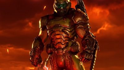 Nintendo Switch tiene así de rebajados estos juegos de DOOM en la eShop