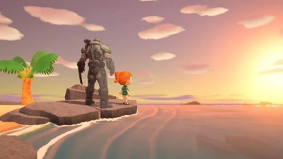 GameStop adelanta el lanzamiento de DOOM Eternal para que no coincida con Animal Crossing: New Horizons por el coronavirus