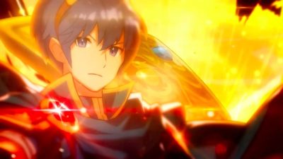 Dragalia Lost se actualiza y avanza eventos, incluyendo uno nuevo de Fire Emblem Heroes