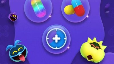 Dr. Mario World recibe una nueva oferta en objetos de la tienda