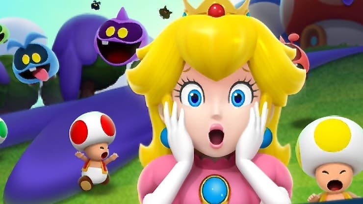 Nintendo habla acerca de cómo se está adaptando al impacto de la crisis del coronavirus
