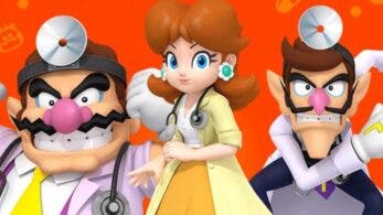 Dr. Mario World confirma cambios en la tienda para el próximo mes de agosto