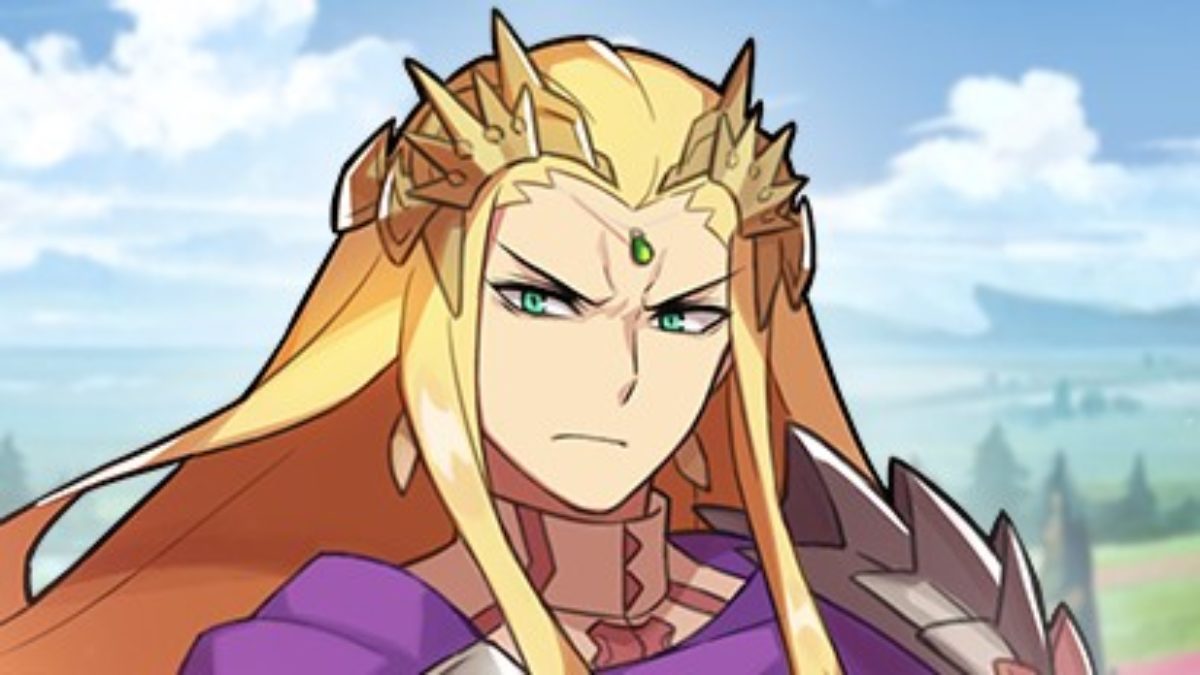 Dragalia Lost avanza la llegada de un interlude en el Chapter 12