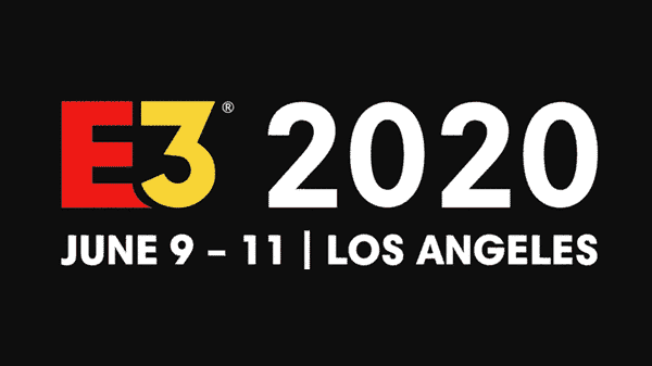 [Act.] El E3 2020 queda oficialmente cancelado