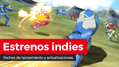 Estrenos indies: Curious Expedition, Formation Z, Relic Hunters Zero: Remix, Tennis Open 2020 y Warborn