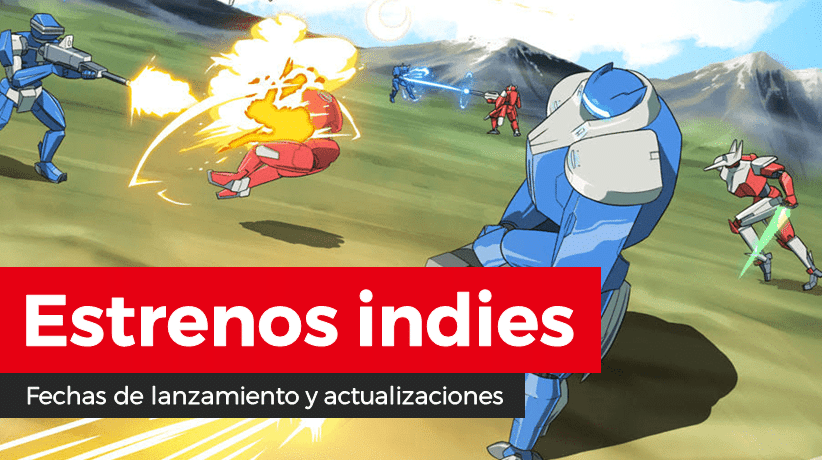 Estrenos indies: Curious Expedition, Formation Z, Relic Hunters Zero: Remix, Tennis Open 2020 y Warborn