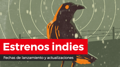 Estrenos indies: Ministry of Broadcast, Tangledeep, Touhou Genso Wanderer: Lotus Labyrinth, Wonder Blade y más