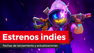 Estrenos indies: Abylight, Aeolis Tournament, Brigandine, Neon Abyss y Sky: Children of the Light