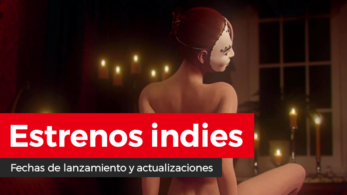 Estrenos indies: AER: Memories of Old, Indivisible, Levelhead, Lust for Darkness, Moving Out y más