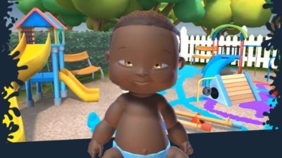 Conviértete en un bebé travieso en Pooplers, disponible el 20 de marzo en Nintendo Switch