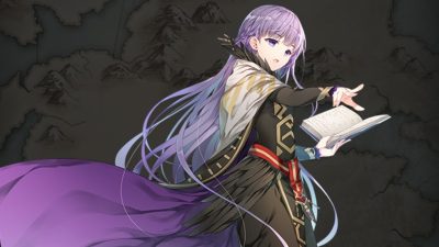 Fire Emblem Heroes recibe a Sophia: Profeta de Nabata como heroína resplandeciente, regresan las Liebres vernales y más