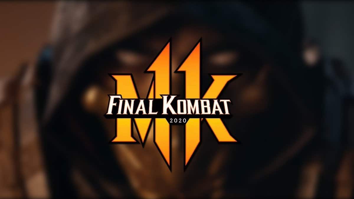 El torneo Final Kombat de Mortal Kombat 11 sí se celebrará este domingo, pero sin público por el coronavirus
