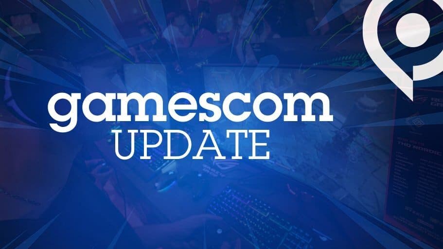 Novedades de la Gamescom 2020: evento digital y más