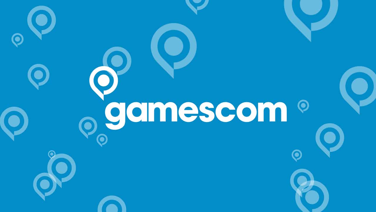 Conoce la lista de compañías confirmadas para la Gamescom 2021