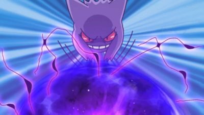 Mejores Pokémon de tipo Fantasma para el Pokémon VGC
