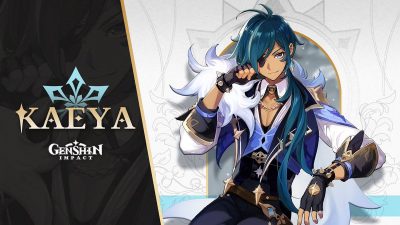 Genshin Impact estrena tráiler centrado en el Cryo Chapter