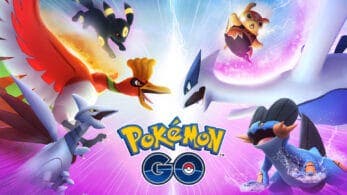 Pokémon GO confirma actualizaciones temporales en la Liga Combates GO por el coronavirus