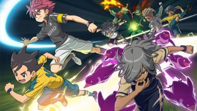 Akihiro Hino espera poder compartir novedades de Inazuma Eleven Heroes’ Great Road en abril