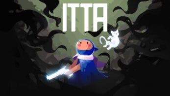 Itta llega el 22 de abril a Nintendo Switch
