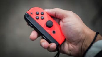 Este usuario afirma haber demandado y ganado en juicio a Nintendo por el Joy-Con Drift de Switch