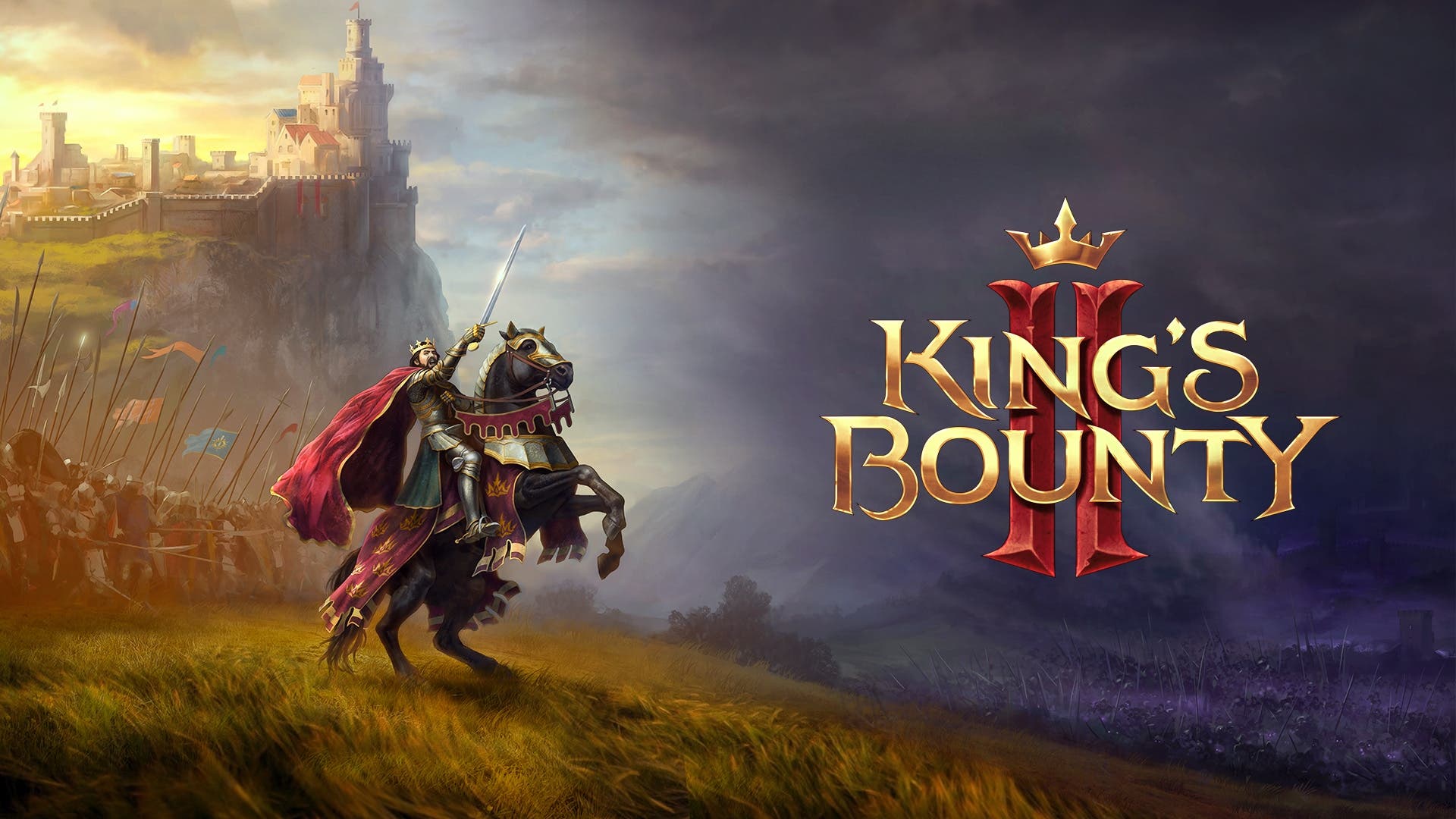 King's Bounty II está de camino a Nintendo Switch - Nintenderos - Nintendo Switch, Switch Lite