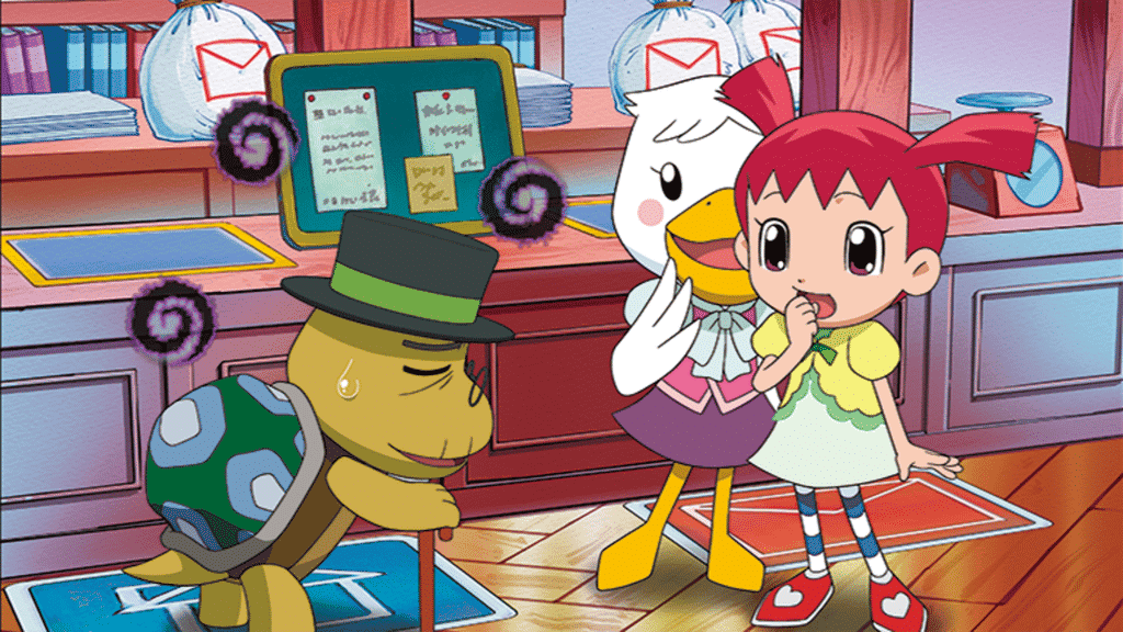 Animal Crossing: The Movie se emitirá el día de estreno de Animal Crossing: New Horizons en Japón