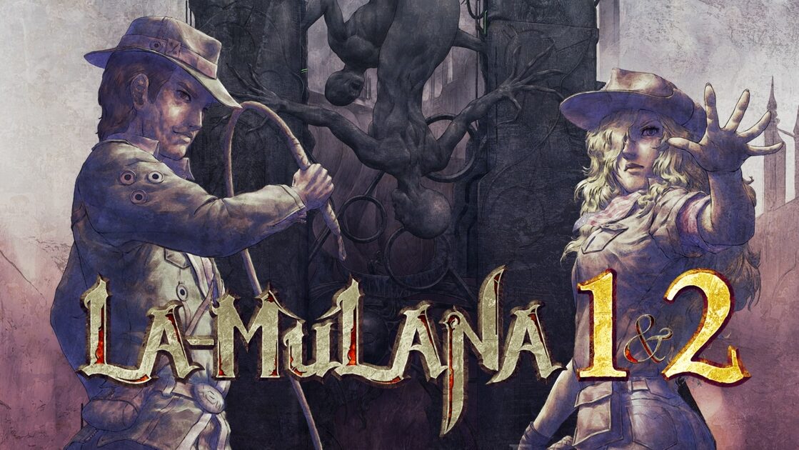 Este tráiler celebra el estreno de La-Mulana 1 & 2