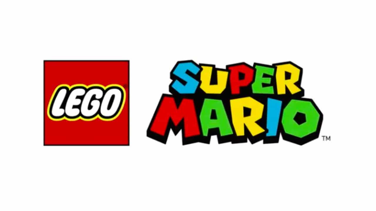 [Act.] GAME UK menciona que la colaboración entre LEGO y Super Mario se ha anunciado en un Nintendo Direct