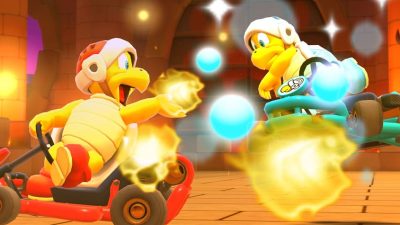 Nintendo comparte declaraciones sobre el desempeño de sus juegos para móviles