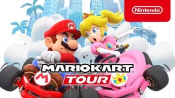 Este nuevo tráiler nos recuerda que ya está disponible el modo multijugador en Mario Kart Tour