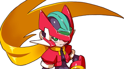 Inti Creates no sabía si estaban haciendo Mega Man ZX o Zero 5 cuando comenzaron el desarrollo de ZX