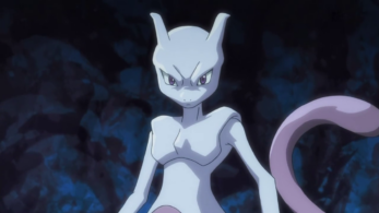Pokémon: Destacan 5 interesantes detalles sobre el cuerpo de Mewtwo