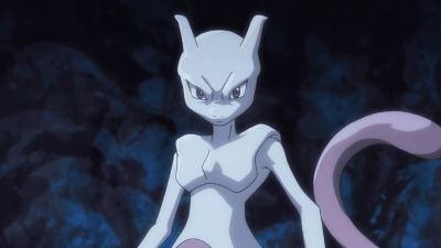 Pokémon